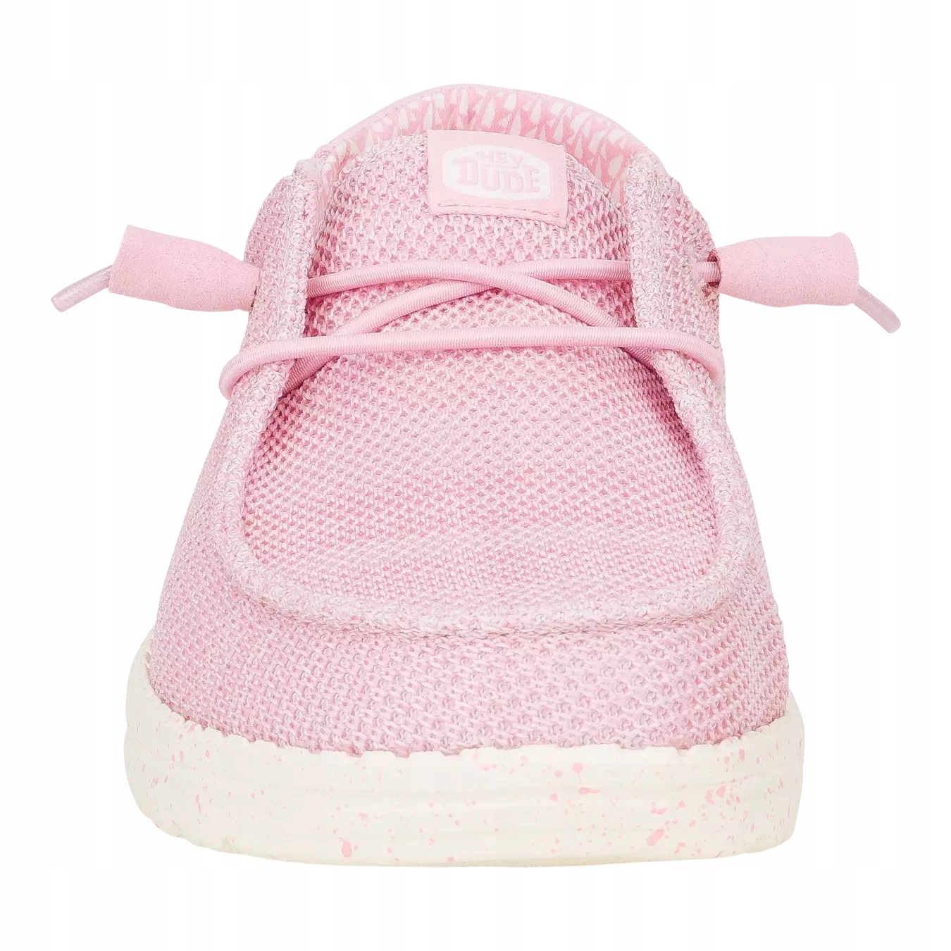 Elastyczna cholewka z siateczki