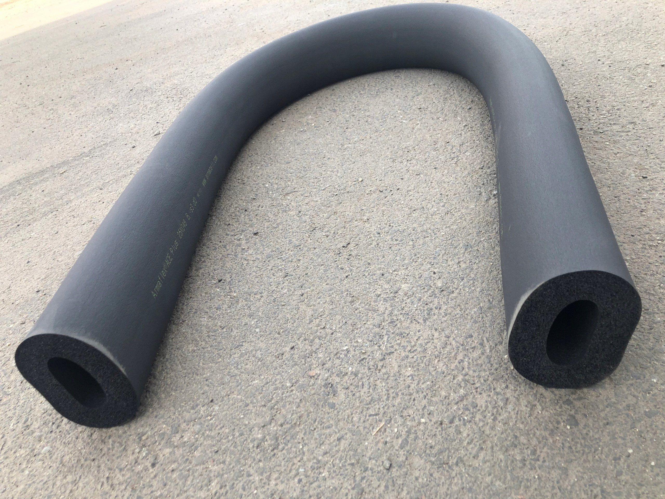 K-flex Izolacja K-FLEX® ST kauczukowa 9 x 22 mm – Doskonała ochrona dla Twoich rur