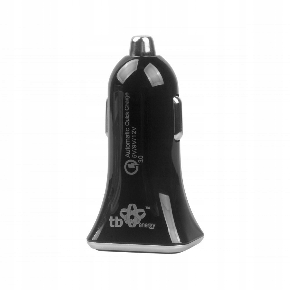 Technologia Quick Charge (QC) – Efektywne ładowanie w każdej sytuacji