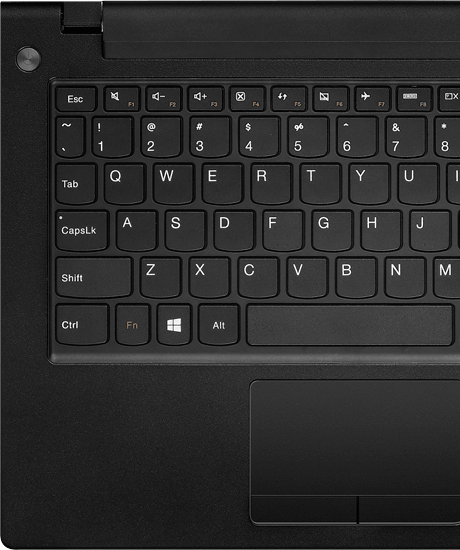 lenovo laptop s20