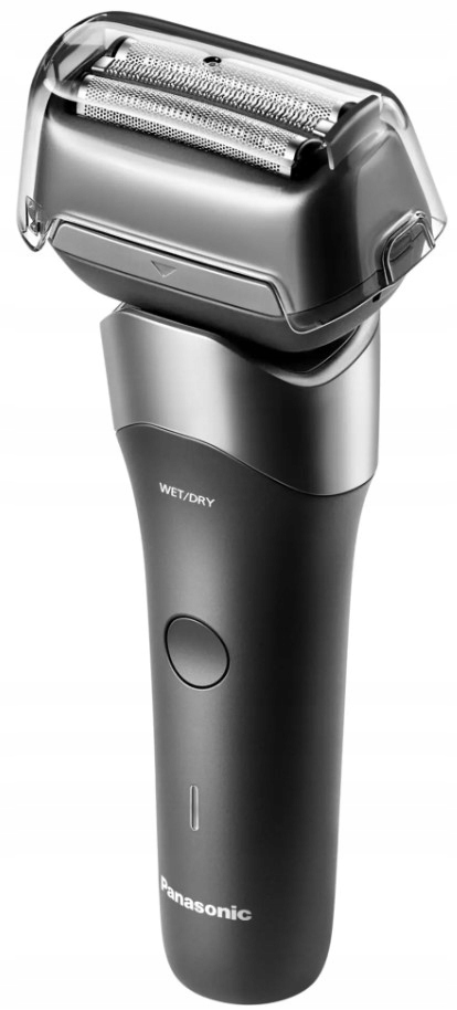 Panasonic ES-RM3FXK503 – Elektryczna golarka 3-ostrzowa z ładowaniem USB-C