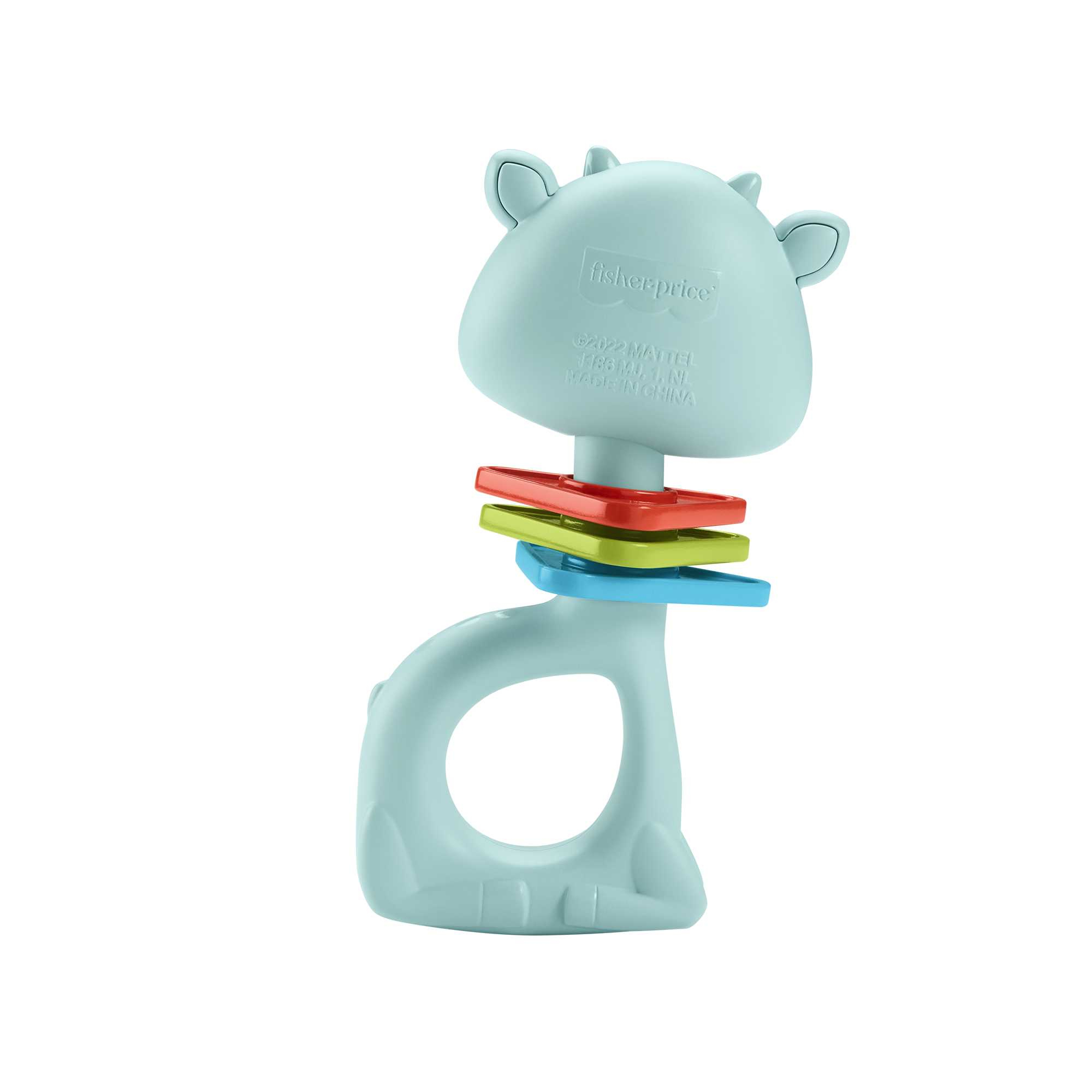 Idealny prezent dla dzieci od 3 miesiąca życia