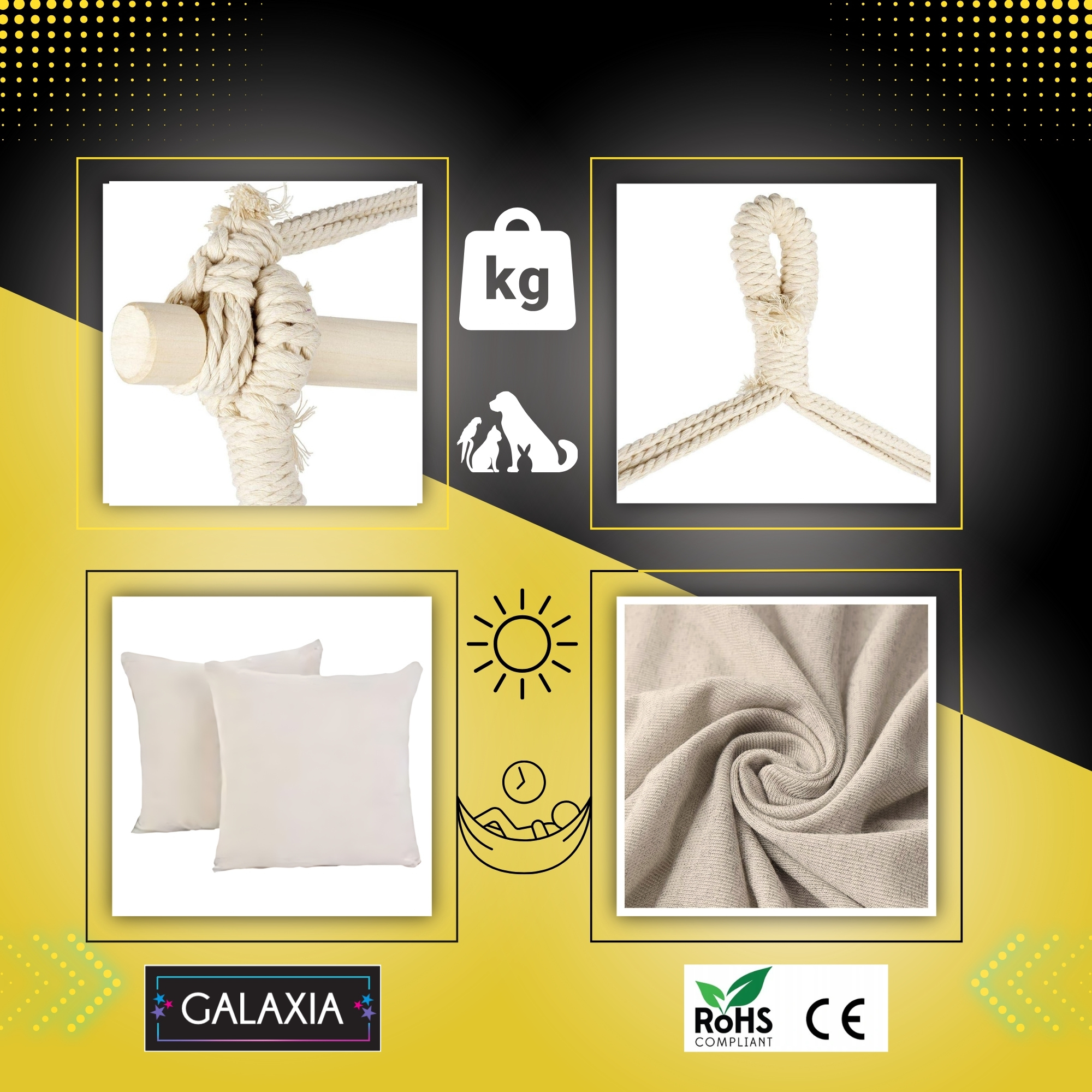 Stylowy design w neutralnych kolorach