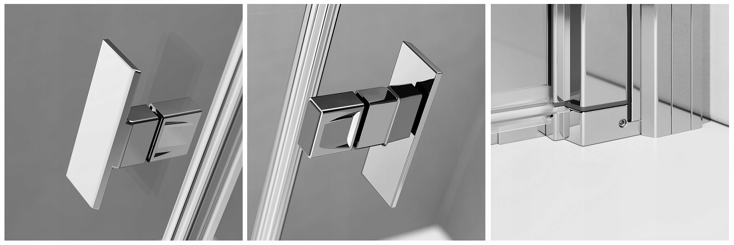 Mechanizm unoszenia i opuszczania drzwi – cicha i bezawaryjna praca