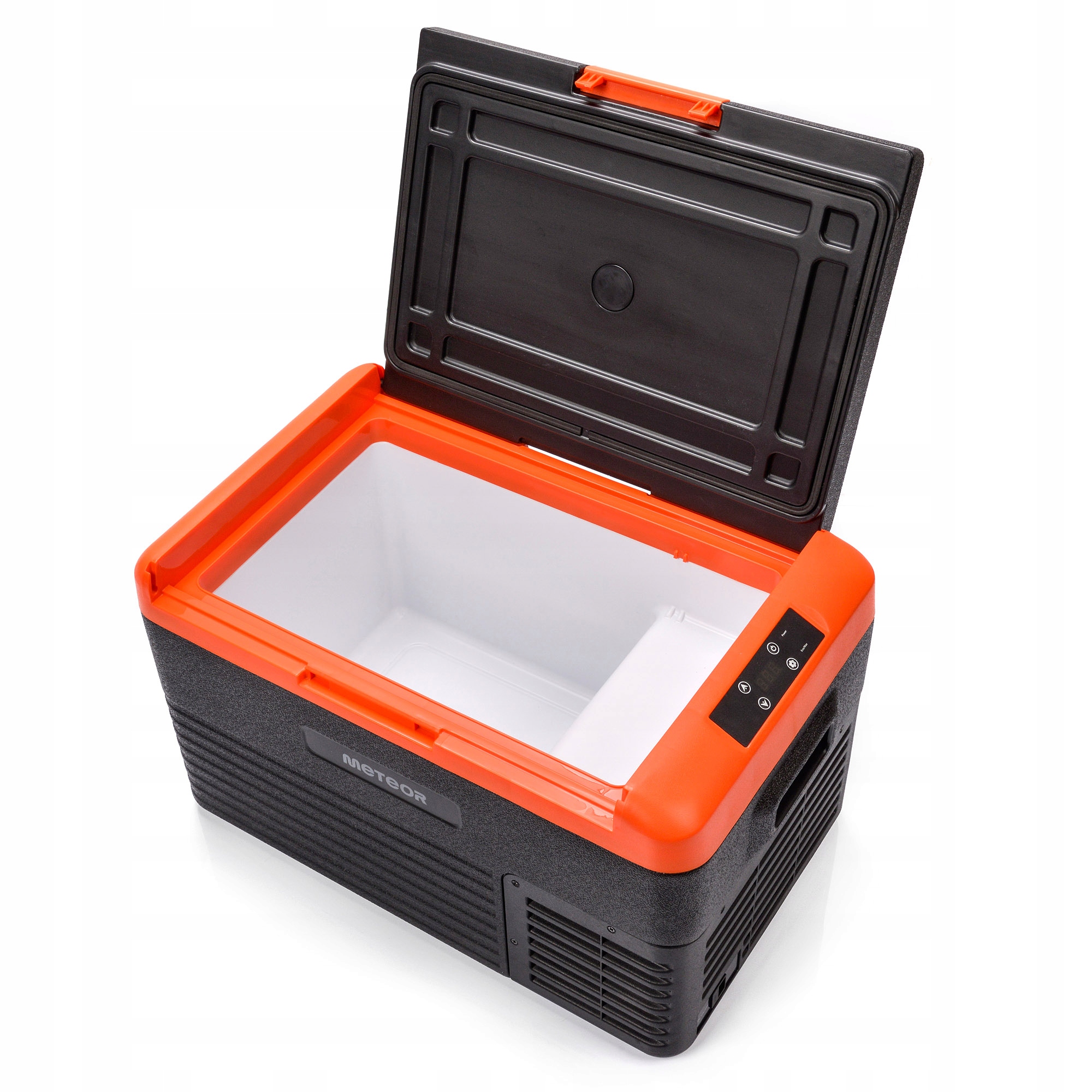 Wysoka pojemność i optymalne warunki przechowywania