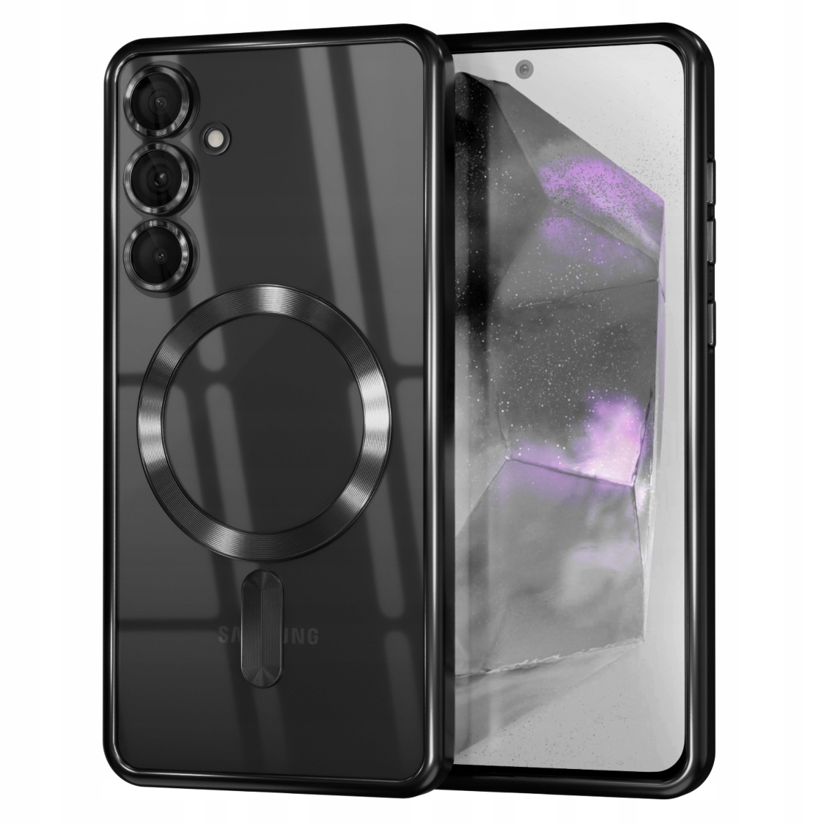 Pełna kompatybilność z technologią MagSafe