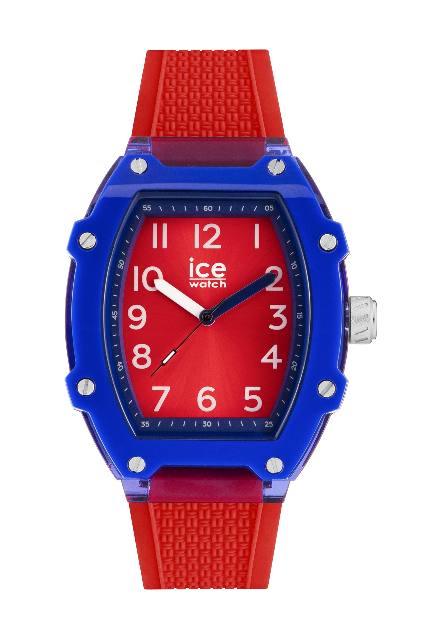 Zegarek dziecięcy Ice Watch Ice Boliday - Kids Spider 023326 (35MM) – Kolorowy czas dla najmłodszych