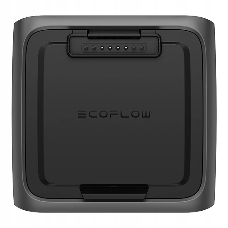 Długowieczność i niezawodność – Akumulator z ogniwami LFP