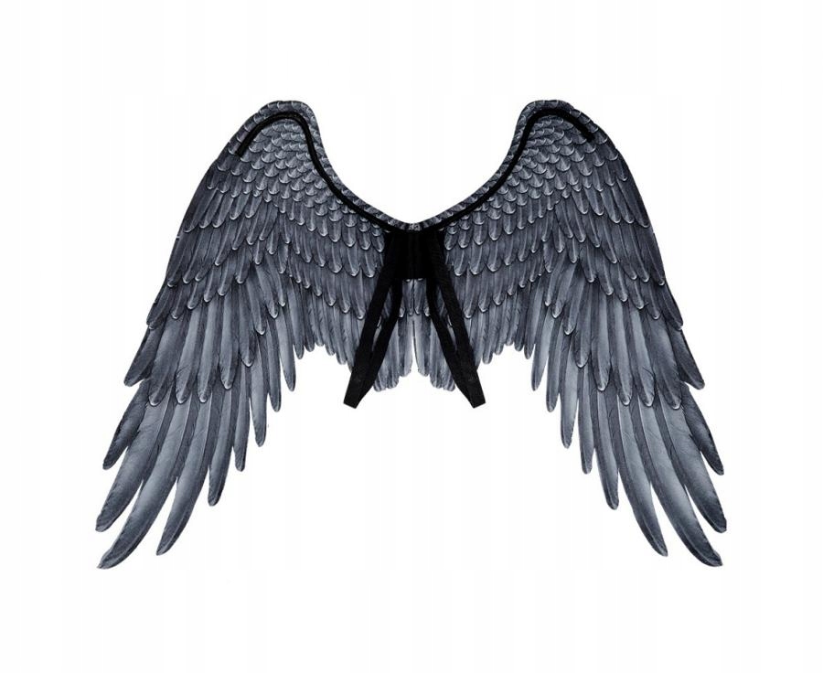 Imponujący rozmiar i mroczny styl