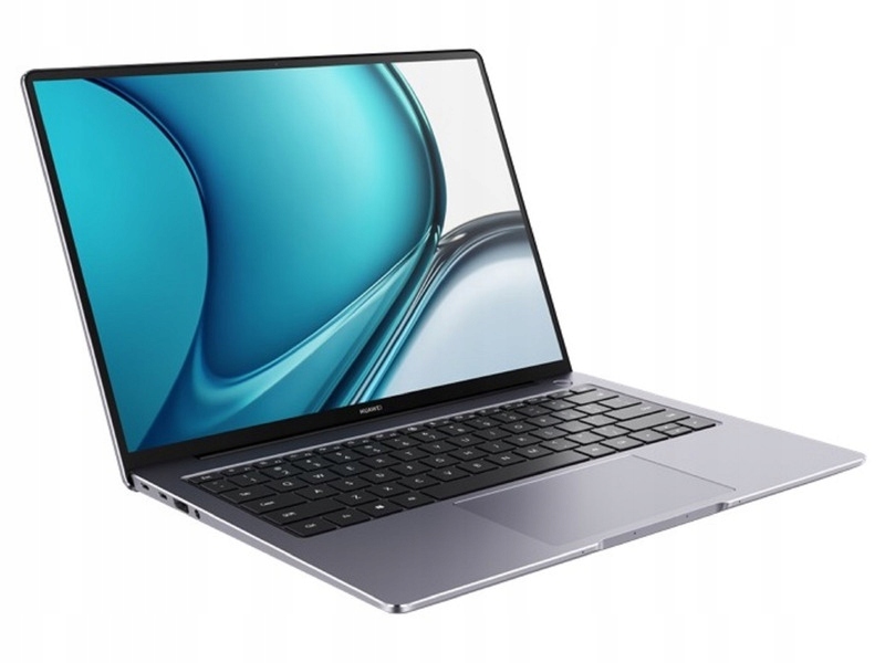 Laptop Huawei MateBook 14s – Wydajność i elegancja w jednym