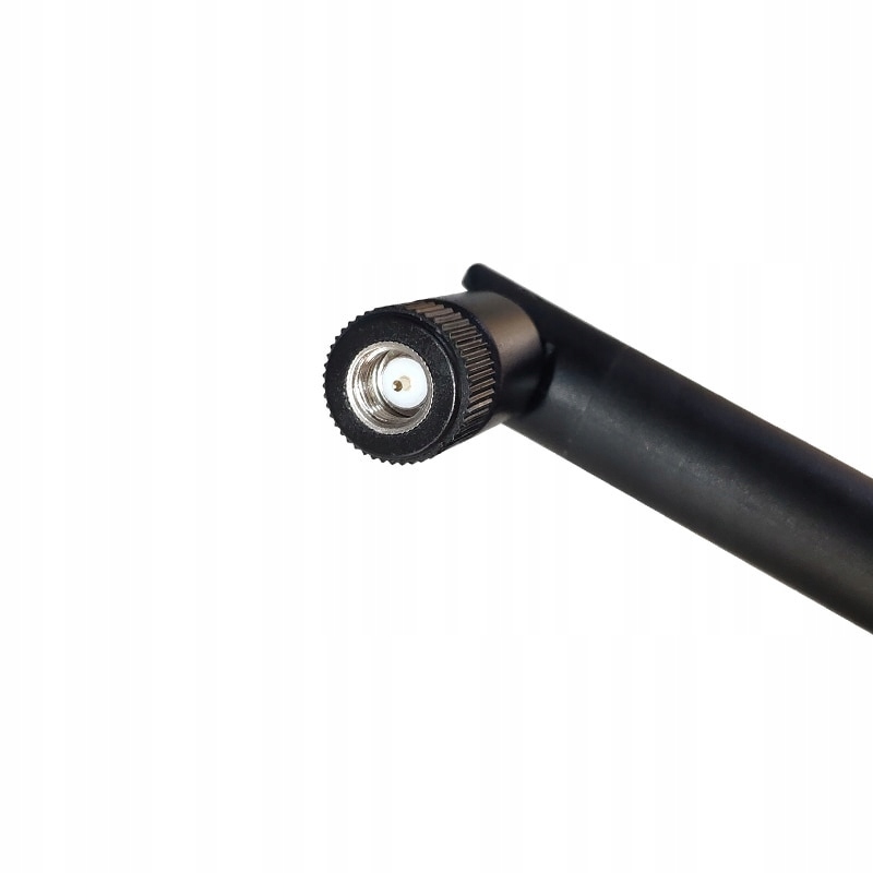 Złącze SMA męski – Łatwy montaż i kompatybilność