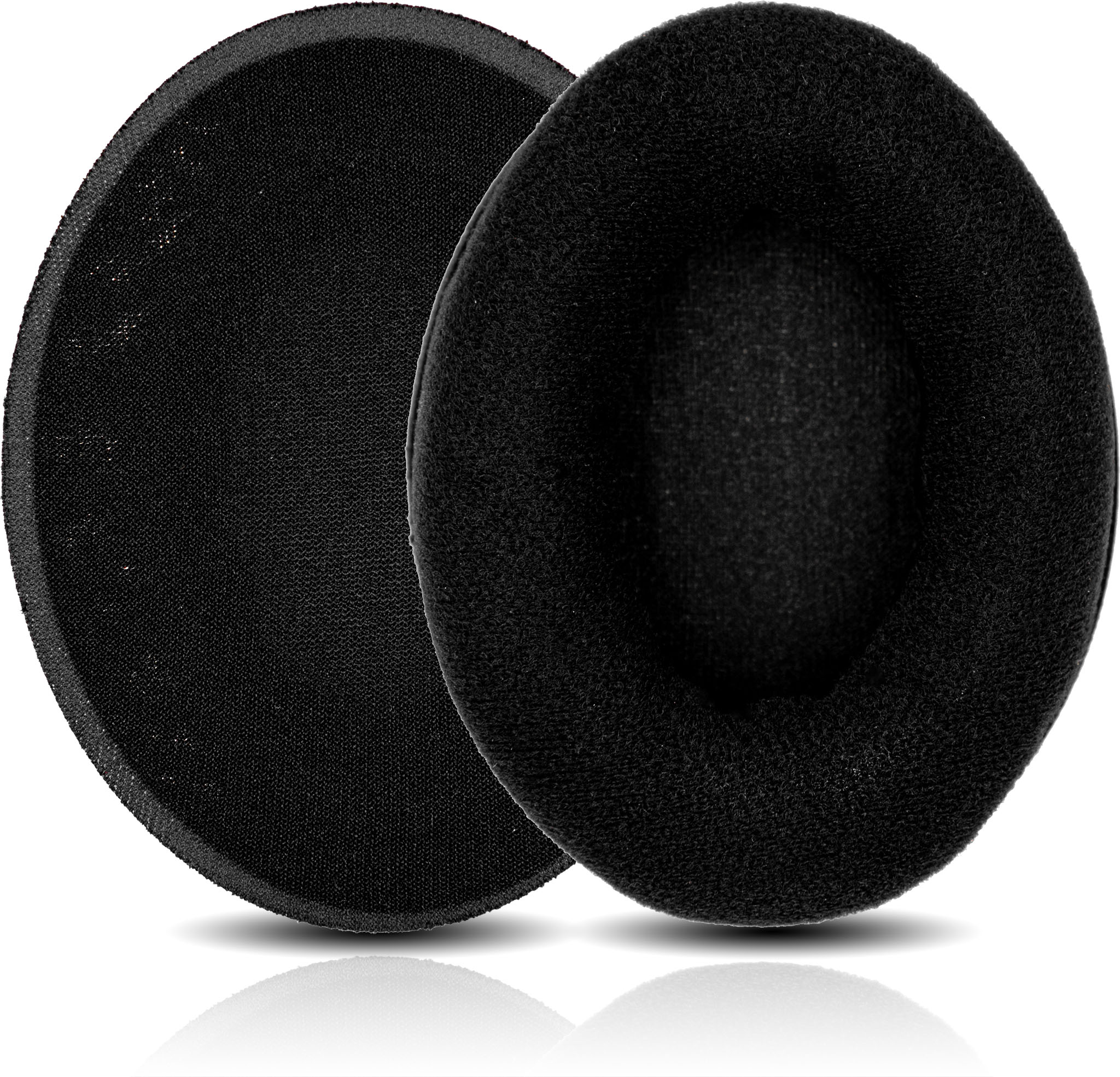 Nauszniki pady gąbki do Sennheiser HD180, HD201, HD210 – Komfort i jakość