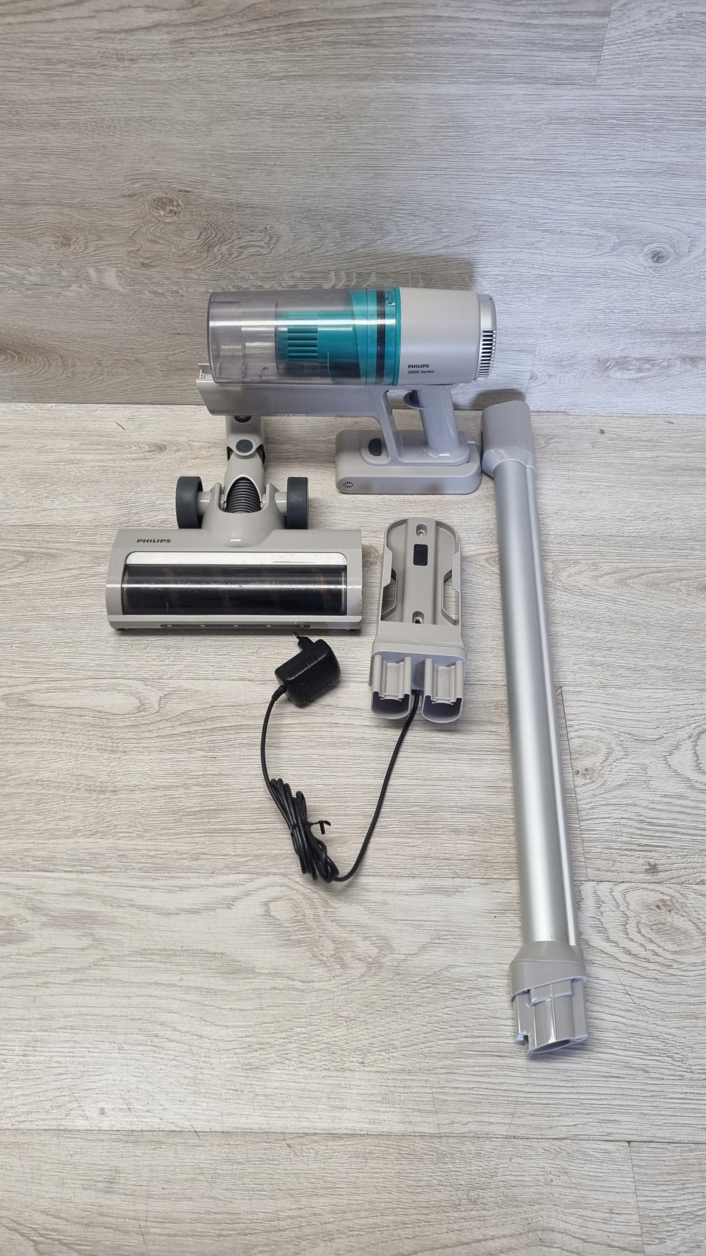 Technologia PowerCyclone – Skuteczne oddzielanie kurzu od powietrza