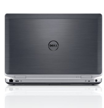 Notebook Dell Latitude E6320 — zaprojektowany pod kątem trwałości Notebook Dell Latitude E6320 — zaprojektowany pod kątem trwałości