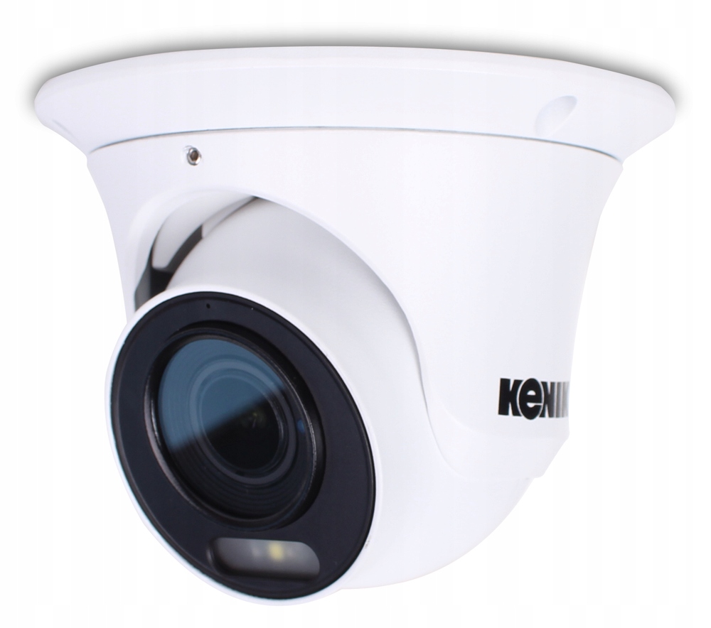 Kamera IP Kenik KG-4260DZAS-IL – Doskonałe rozwiązanie do monitoringu