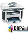 Urządzenie wielofunkcyjne HP LaserJet M1522nf CB534A