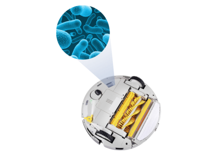 robot_odkurzacz_Sensual_od góry robot_odkurzacz_Duel_od góry