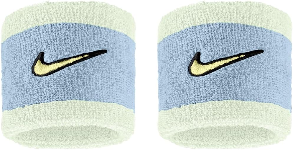 Klasyczny design z logo Nike Swoosh