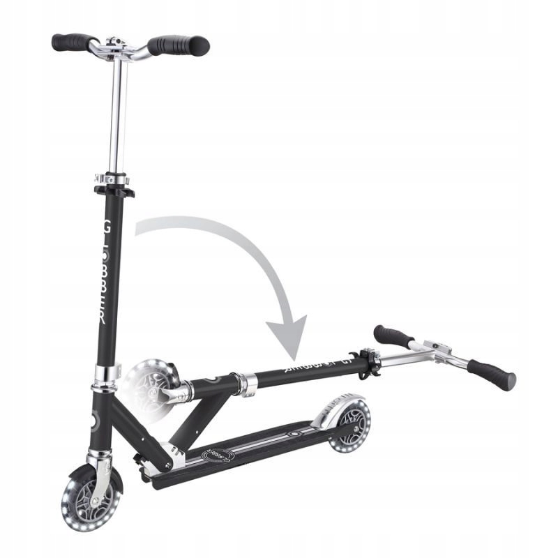 Opatentowany system składania – łatwość w użytkowaniu