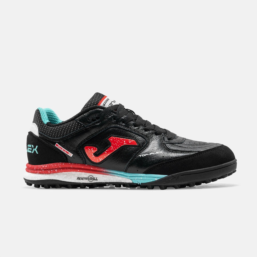 Buty Joma Top Flex Rebound 2601 TF – Idealne dla piłkarzy na nawierzchnie syntetyczne