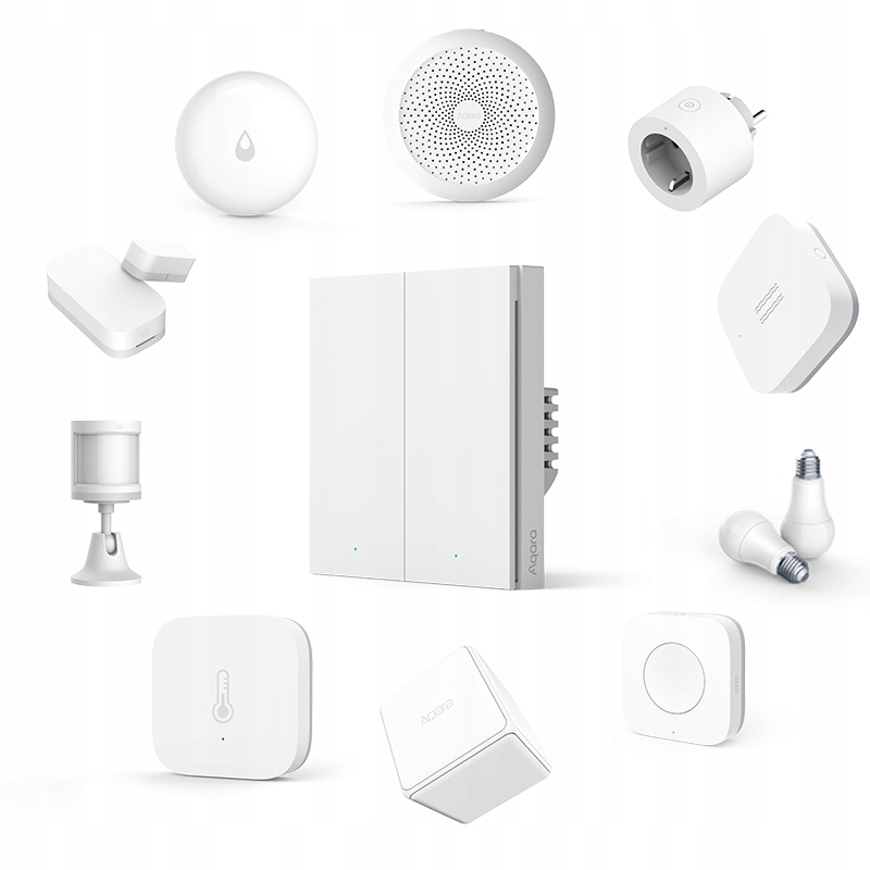 Protokół ZigBee 3.0 – Stabilne połączenie w inteligentnym domu