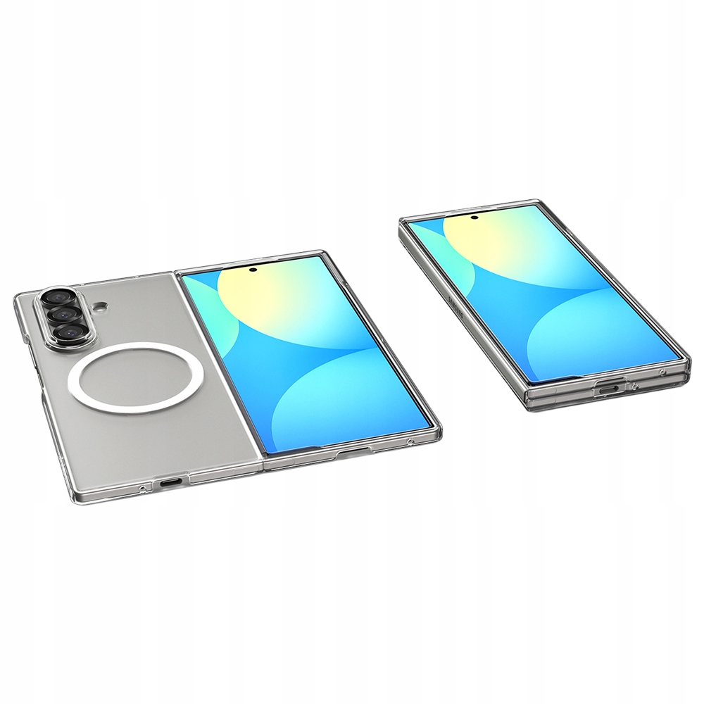 Doskonałe dopasowanie – Komfort użytkowania bez pogrubiania