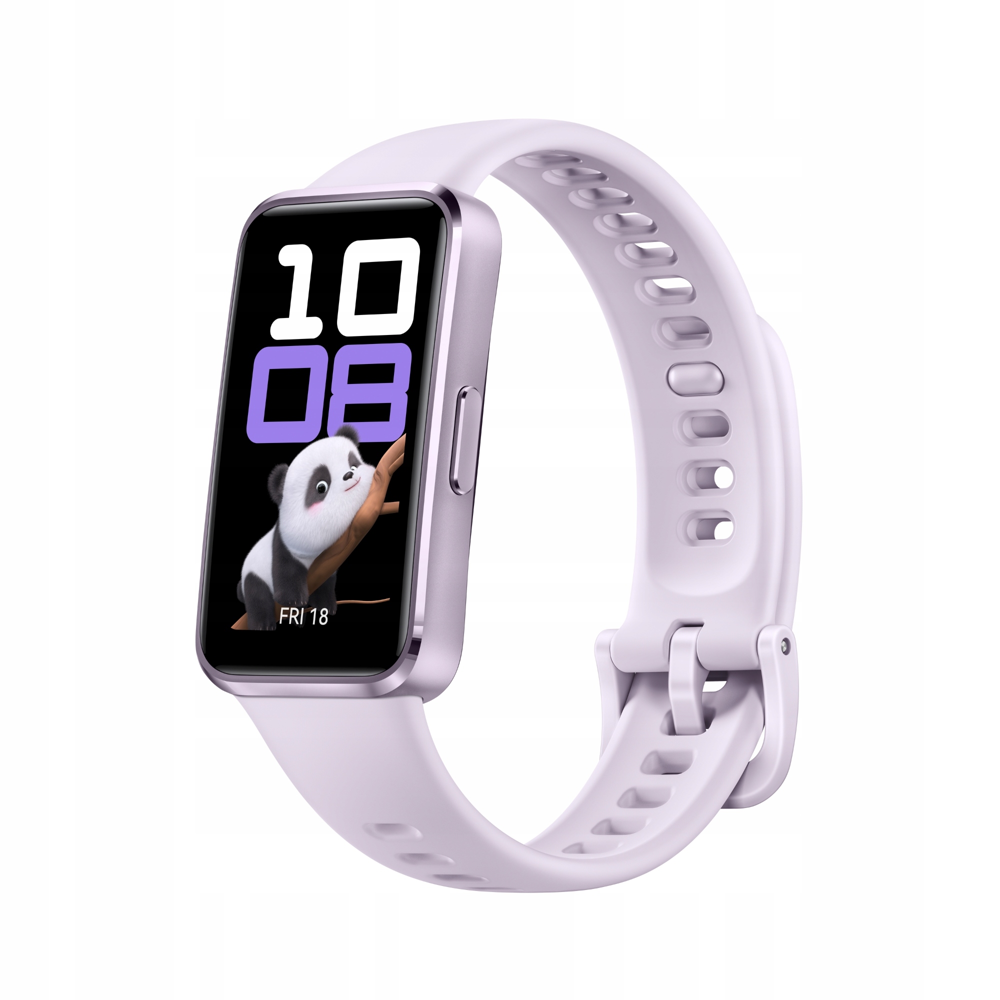 Ekran AMOLED 1,47 cala – Wyraźny i żywy obraz