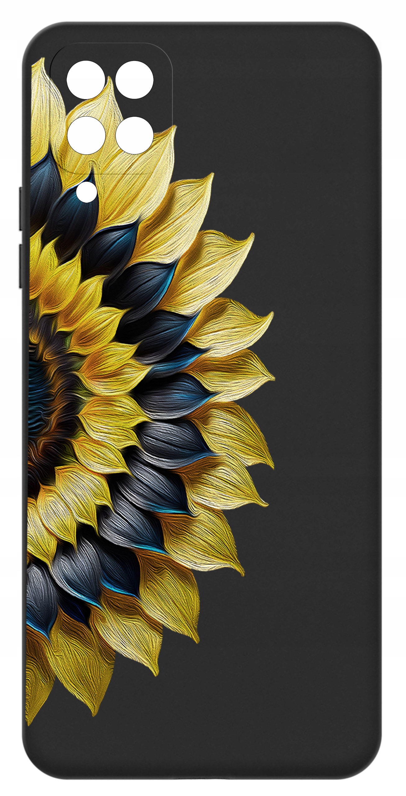 Kompatybilność z modelami Samsung Galaxy A12 i M12