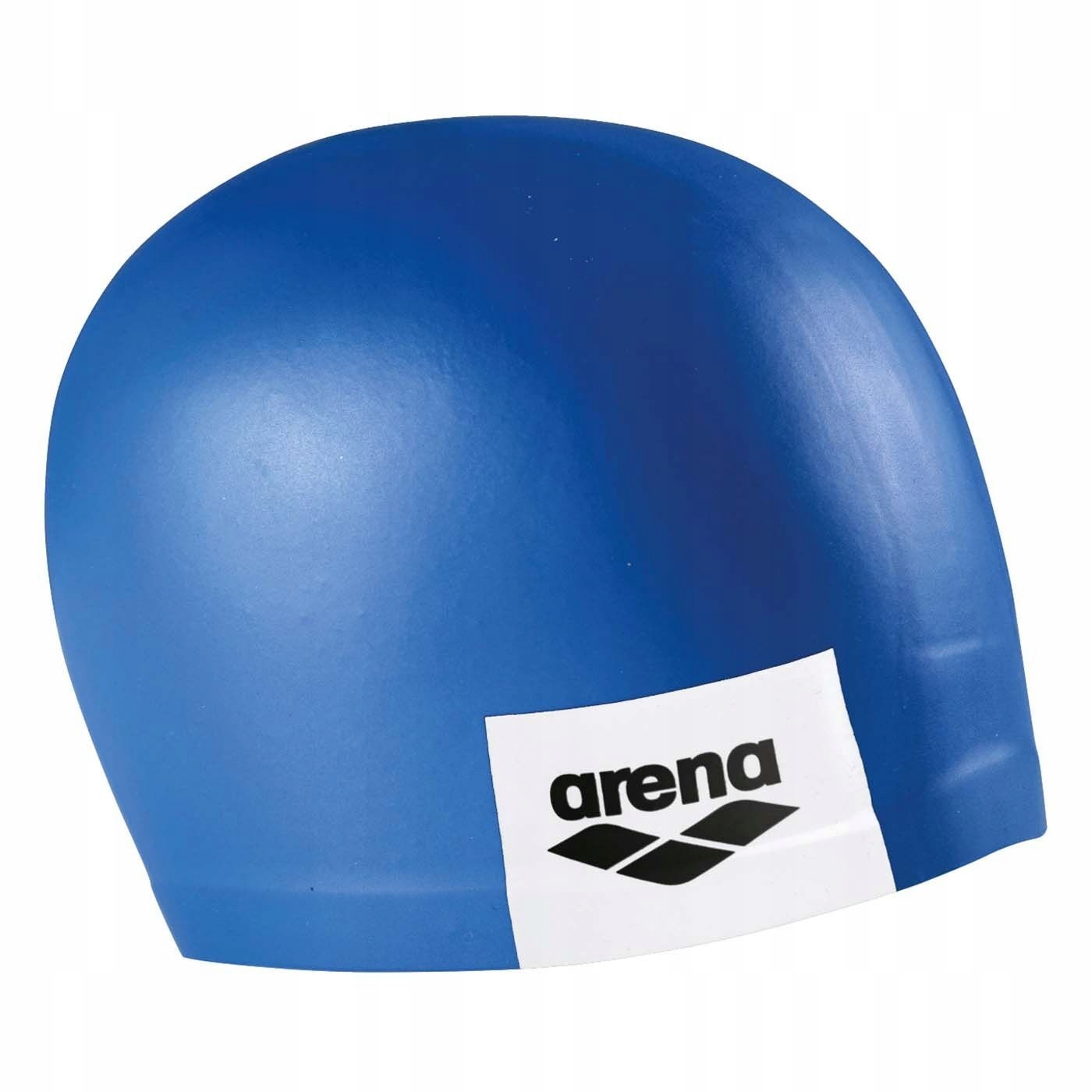 Czepek LOGO MOULDED CAP – Profesjonalny wybór dla miłośników pływania