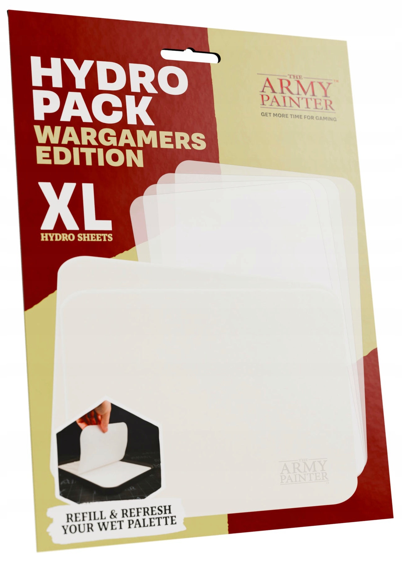 Zawartość zestawu: co znajdziesz w Hydro Pack