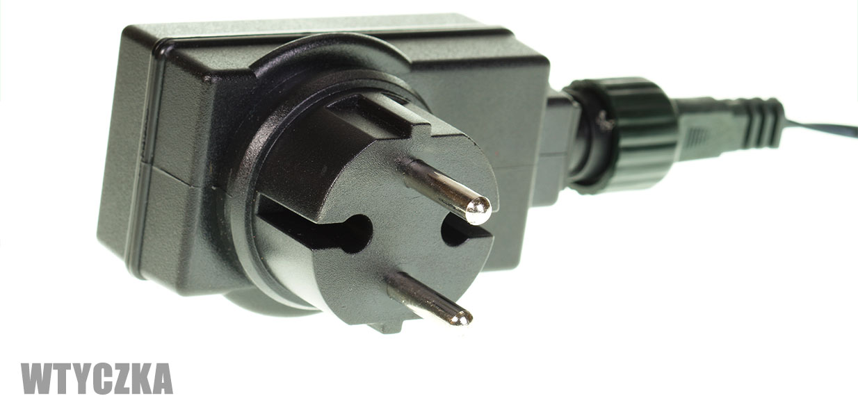 Bezpieczne użytkowanie – mostkowe źródła światła