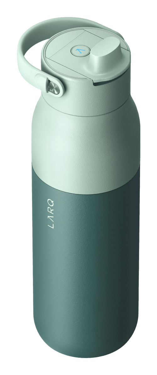 Ekologiczna alternatywa dla plastikowych butelek