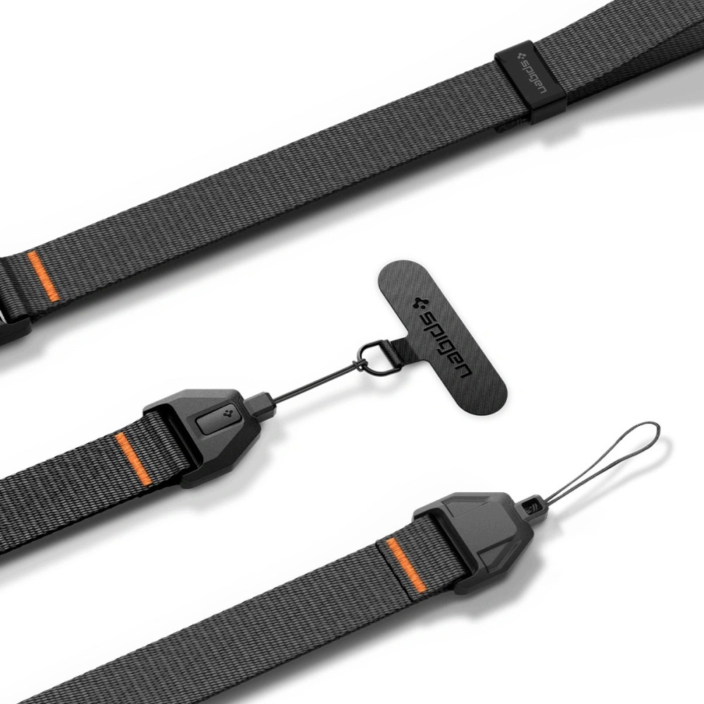Długość smyczy - 23 cm dla idealnego dopasowania