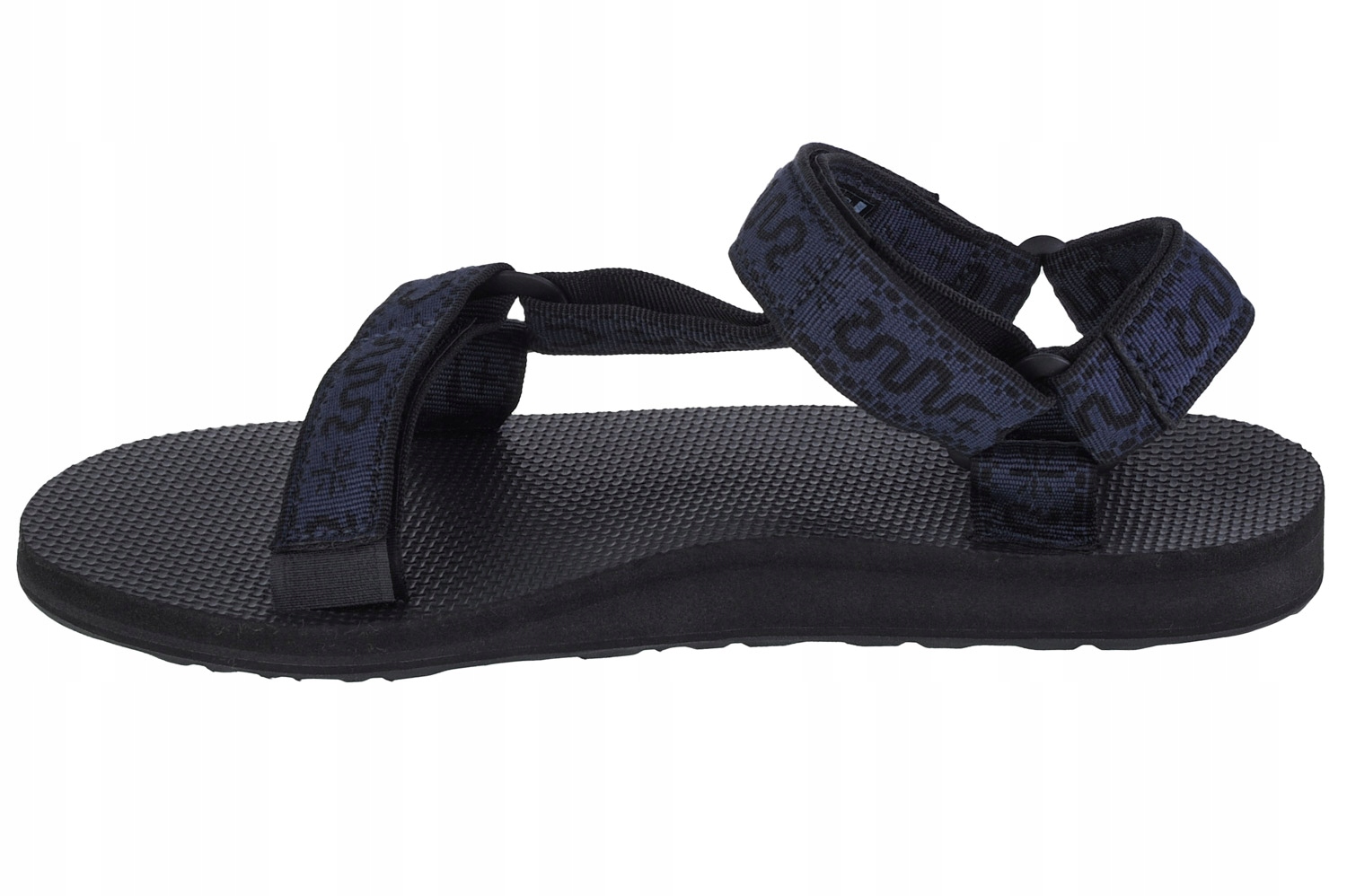 Elastyczna podeszwa - Amortyzacja i wsparcie podczas aktywności