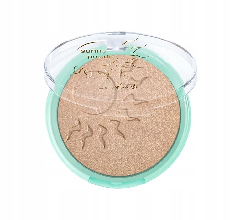 Właściwości produktu – Prasowany bronzer dla każdej kobiety