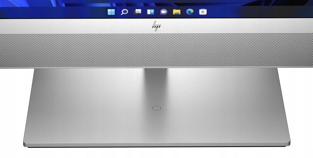 Ergonomia – Regulowany stojak i funkcje dostosowania