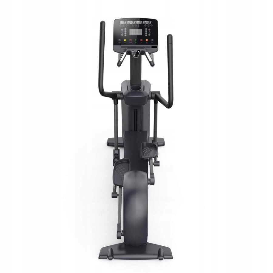 Regulowana długość kroku – idealne dopasowanie do każdego użytkownika