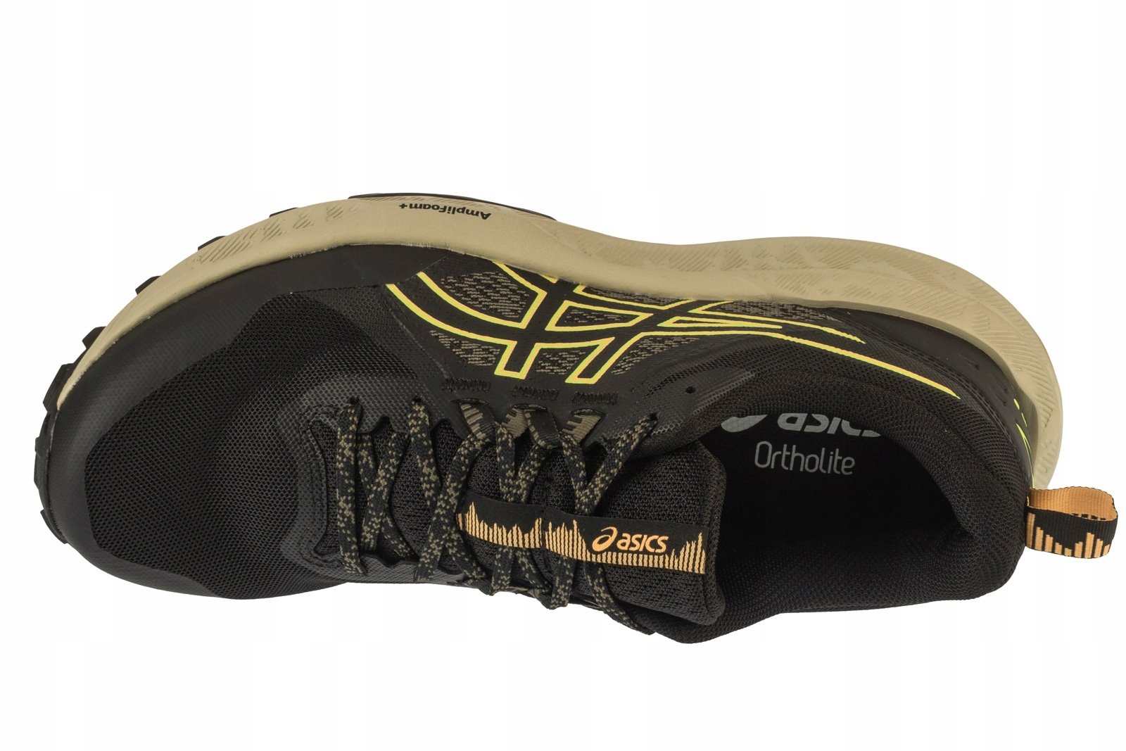 Asics Buty Asics GEL-SONOMA 8 1011B979 002 - Buty trekkingowe