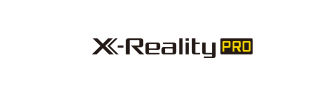 Technologia X-Reality PRO