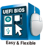 UEFI BIOS UEFI BIOS