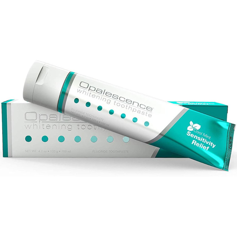 Właściwości i zalety pasty do zębów Opalescence