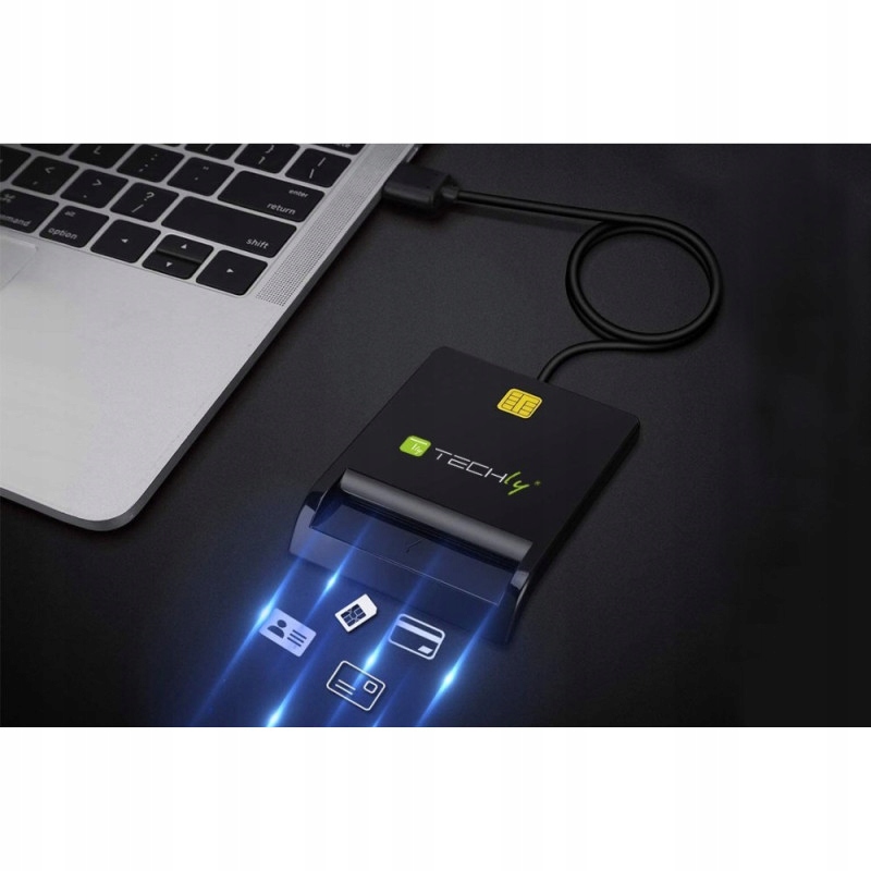 Interfejs USB 2.0 – Szybka komunikacja z urządzeniami
