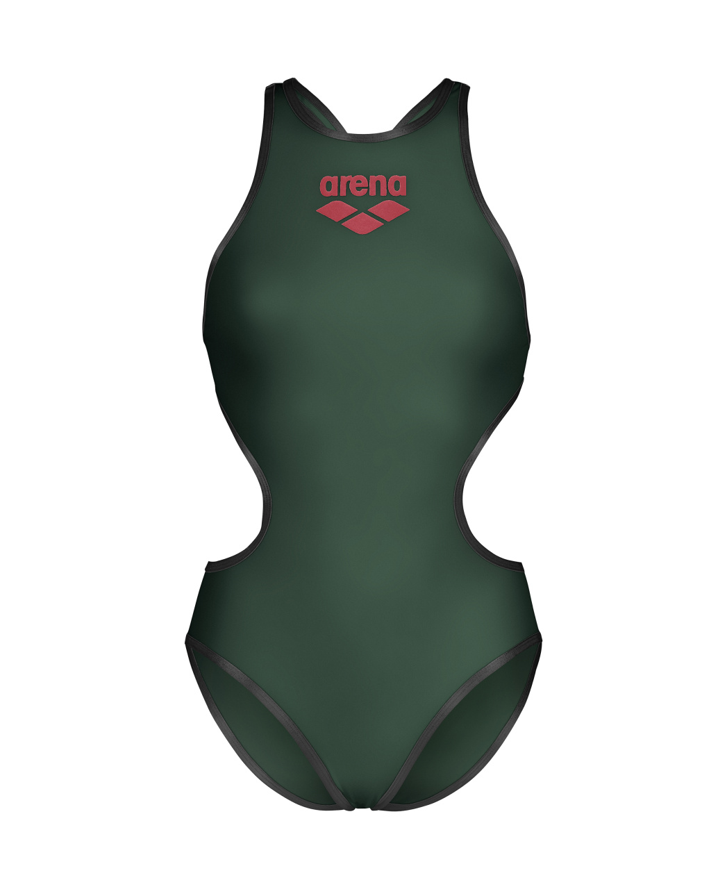 Uniwersalność stroju – Idealny do pływania rekreacyjnego i wyczynowego