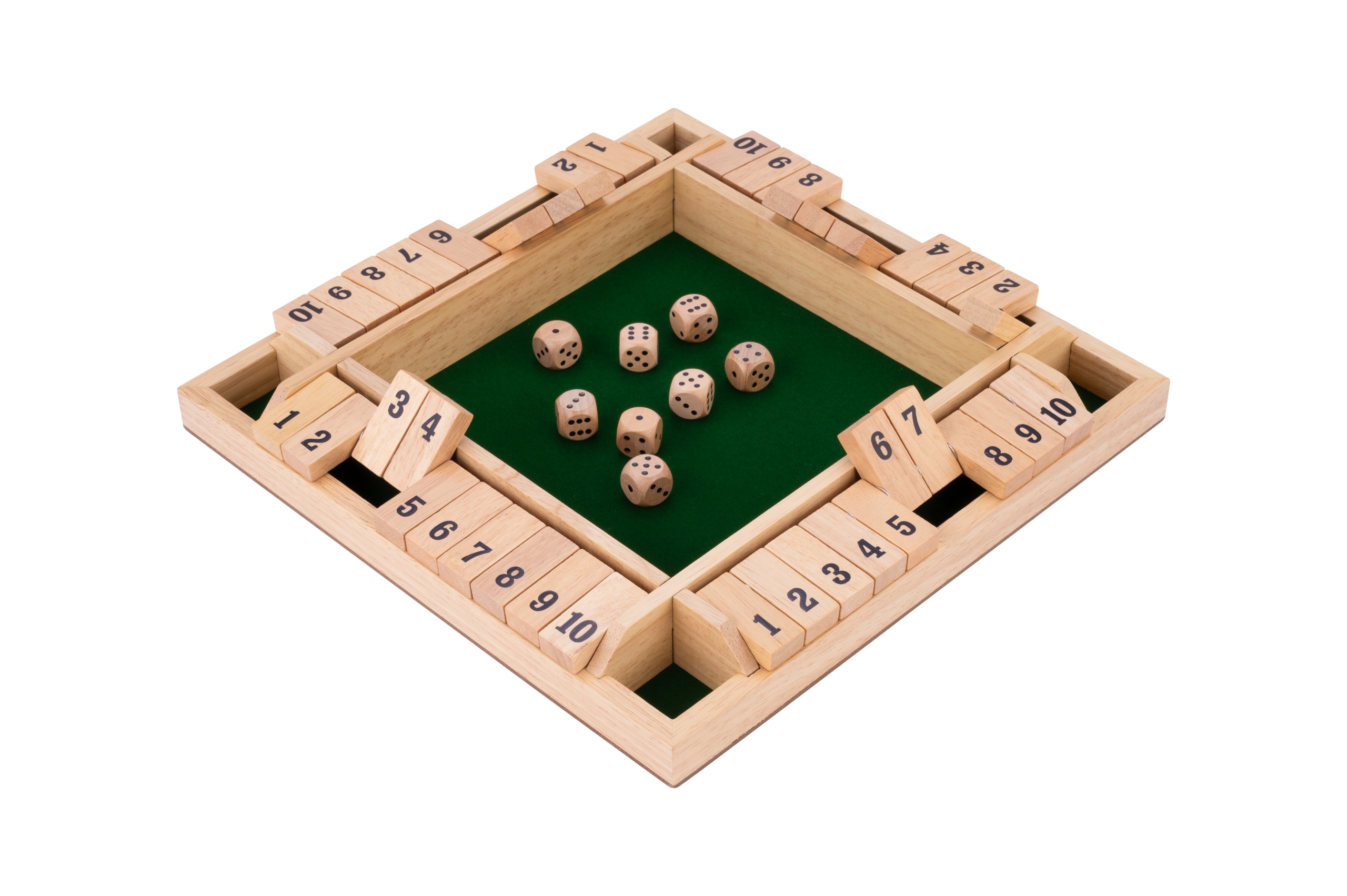 Wiek graczy i czas rozgrywki