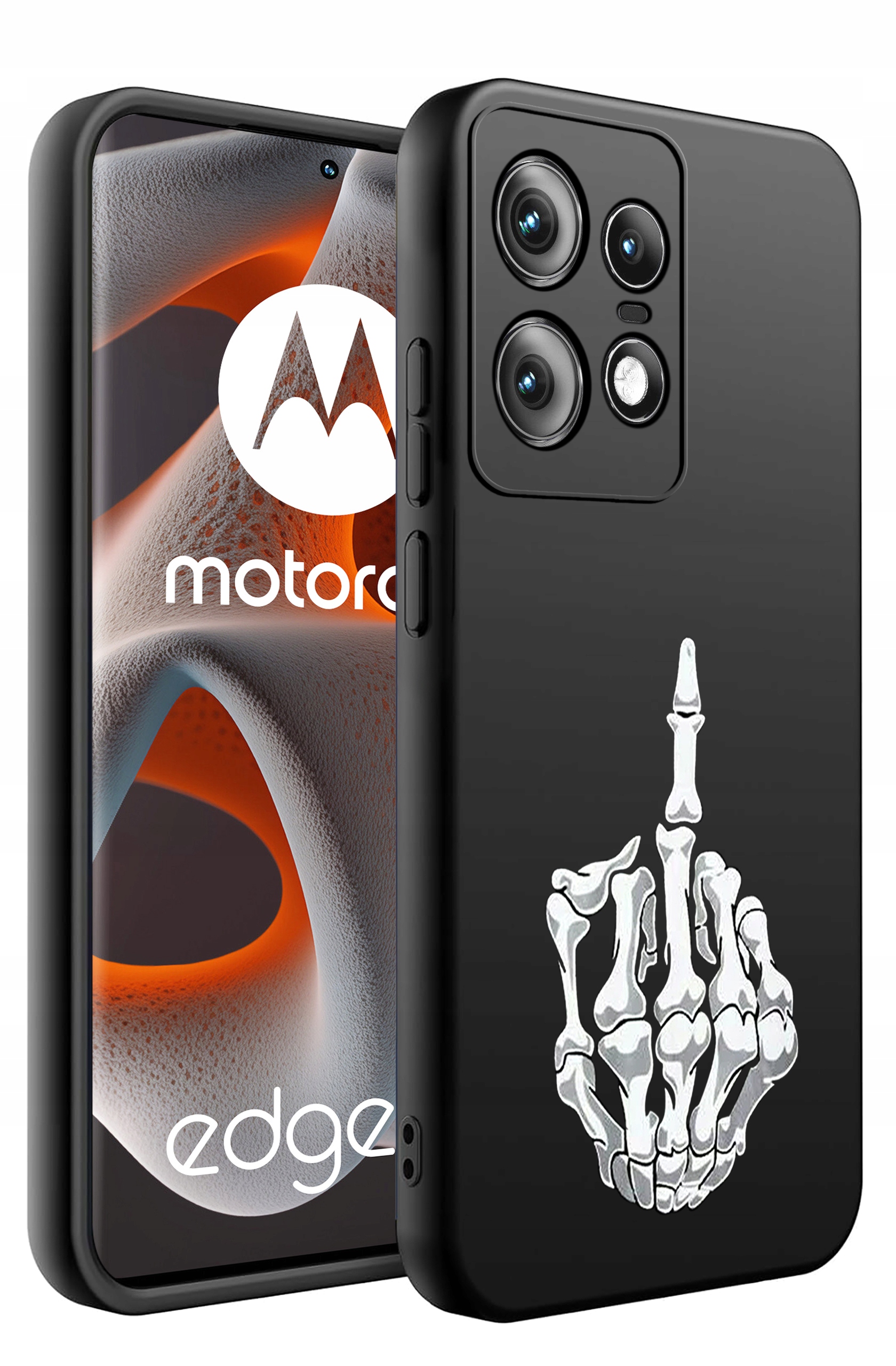 Kompatybilność z Motorola Moto EDGE 50 Pro