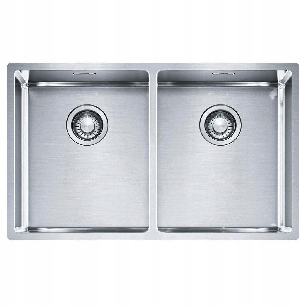 Informacje o wymiarach i komorach