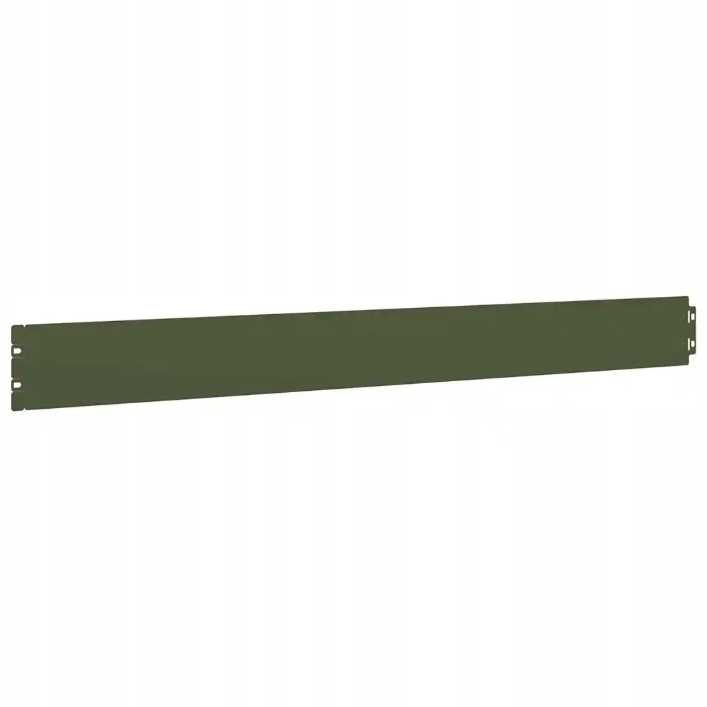 Solidna i elastyczna konstrukcja ze stali walcowanej na zimno