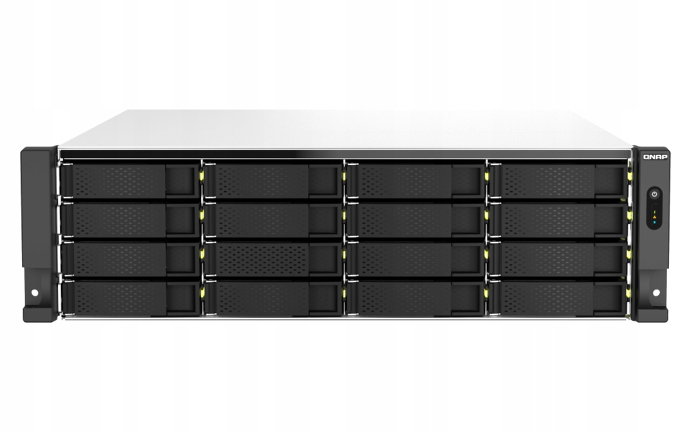 Hybrydowa architektura pamięci masowej HDD/SSD