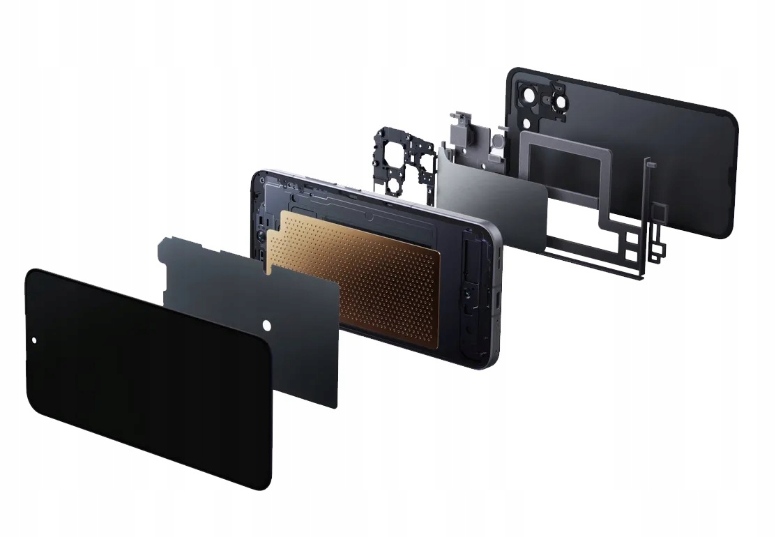 Ekran AMOLED 120Hz – Płynność i jakość obrazu