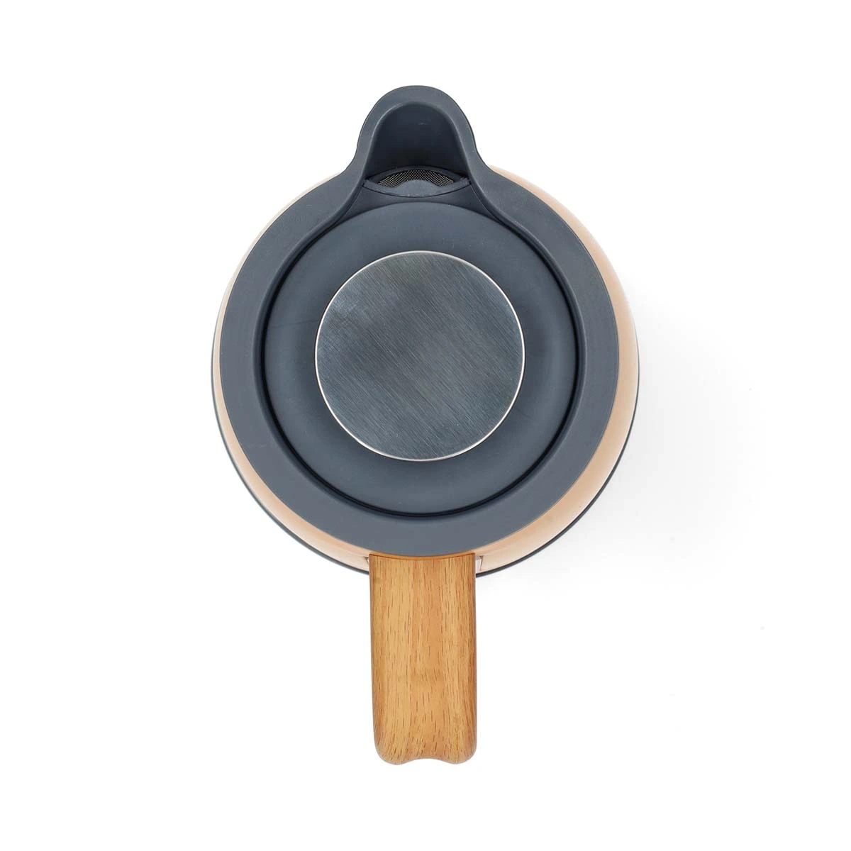 Ochrona przed gotowaniem bez wody